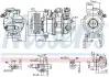 Компресор 890595