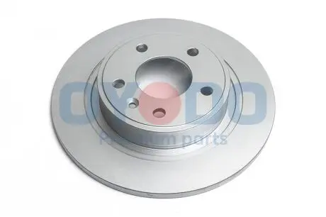 40H0011OYO TARCZA HAMULCOWA CHEVROLET OPEL OYODO подбор по vin на Brocar