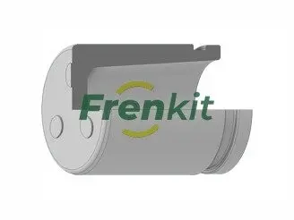 P514504 Поршень суппорта HONDA CIVIC 87-95 FRENKIT подбор по vin на Brocar