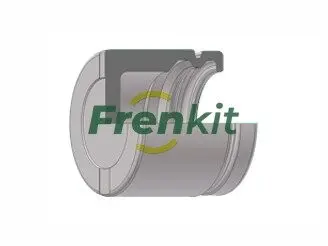 P665501 Поршень гальмівного супорту FORD Escape 00-07, Maverick 00-07; MAZDA Tribute 00-07; LAND ROVER Range Rover Evoque 11-19, Range Rover Evoque 19-, Discovery Sport 14- FRENKIT підбір по vin на Brocar