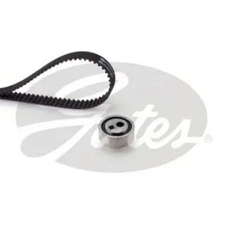K015347XS Комплект (ремень + ролики) GATES подбор по vin на Brocar