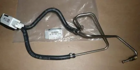208158341R CZUJNIK CIŚ.SPALIN R MASTER III RENAULT подбор по vin на Brocar
