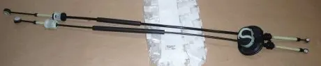 2444CY Трос перемикання передач P 207 1.4-1.6 EP/1.4HDI PEUGEOT/CITROEN підбір по vin на Brocar