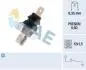 11650 Датчик давления масла FAE підбір по vin на Brocar