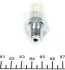 12350 Датчик давления масла Renault 19/Clio/Twingo 1.1-1.9D 88- (M14x1.5) (0.21 bar) FAE підбір по vin на Brocar