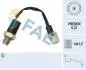 12510 Датчик тиску мастила FAE підбір по vin на Brocar