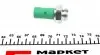 12520 Датчик тиску оливи Renault Megane/Clio 1.8/1.9D/2.0 16V 91-03 (0.15 bar) (зелений) FAE підбір по vin на Brocar