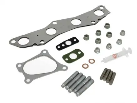731170 Прокладок турбокомпрессора TOYOTA 1.4D ELRING подбор по vin на Brocar