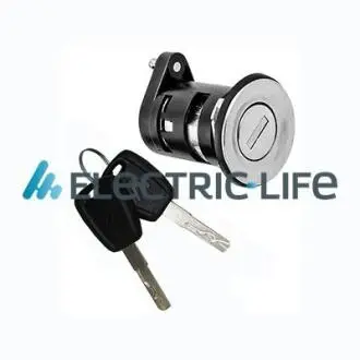 ZR80460 WKŁAD ZAMKA DRZWI CITROEN PRAWY ELECTRIC LIFE підбір по vin на Brocar