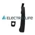 ZR80567 Зовнішня ручка дверей ELECTRIC LIFE підбір по vin на Brocar