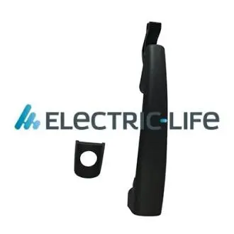 ZR80567 Зовнішня ручка дверей ELECTRIC LIFE підбір по vin на Brocar