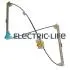 ZRAD703L Склопідіймач ELECTRIC LIFE підбір по vin на Brocar