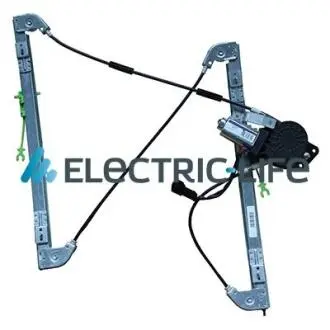 ZRBM24R Склопідіймач ELECTRIC LIFE підбір по vin на Brocar
