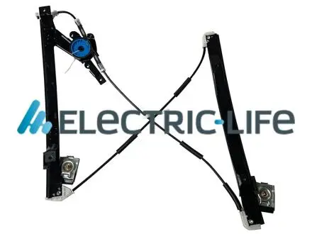 ZRFR709L Склопідіймач ELECTRIC LIFE підбір по vin на Brocar