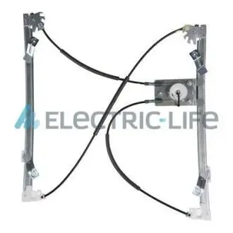ZRFR717L Подъемное устройство для окон ELECTRIC LIFE подбор по vin на Brocar