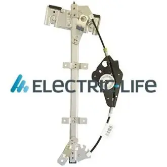 ZRFR720L Стеклоподъемник ELECTRIC LIFE підбір по vin на Brocar