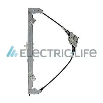 ZRFT908L Склопідіймач ELECTRIC LIFE підбір по vin на Brocar