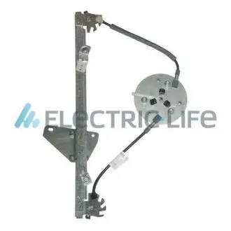 ZROP704L Стеклоподъемник ELECTRIC LIFE підбір по vin на Brocar
