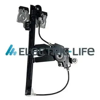 ZRSK702R Стеклоподъемник ELECTRIC LIFE подбор по vin на Brocar