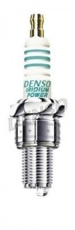 IW34 Свеча зажигания Denso Iridium Power IW34 DENSO подбор по vin на Brocar