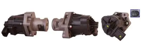 717720083 Клапан DRI підбір по vin на Brocar