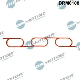 DRM0108 Ущільнення, впускний колектор DR.MOTOR підбір по vin на Brocar