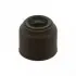 03361 Сальник клапана 8мм 2,0-3,0 CIH2,6 OHC -90 FEBI BILSTEIN підбір по vin на Brocar