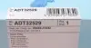 ADT32529 Фільтр салону Toyota Camry 2.2 16V/3.0 24V 96-02 BLUE PRINT підбір по vin на Brocar
