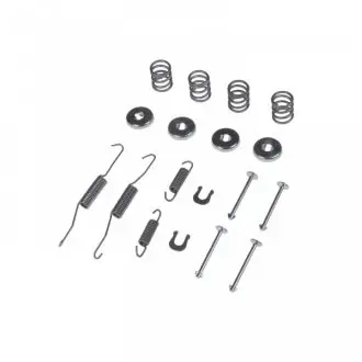 ADT341501 Інсталяційний к-ут. TOYOTA Yaris -05 BLUE PRINT підбір по vin на Brocar