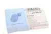 ADT353197 Шланг тормозной (передний) Toyota RAV4 1.8/2.0 16V 00-05 (L) (570mm) BLUE PRINT підбір по vin на Brocar