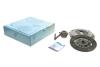 Комплект зчеплення VW Golf IV 1.9 DTI/1.8-2.3 98-06 (d=239) (+вижимний) ADV183016