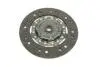 ADV183016 Комплект сцепления VW Golf IV 1.9 DTI/1.8-2.3 98-06 (d=239) (+выжимной) BLUE PRINT підбір по vin на Brocar