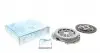 Комплект зчеплення Nissan Juke/Micra/Qashqai 1.6 05- (d=215) (z=26) ADN130203