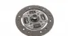 ADN130203 Комплект сцепления Nissan Juke/Micra/Qashqai 1.6 05- (d=215) (z=26) BLUE PRINT підбір по vin на Brocar