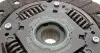 ADN130203 Комплект сцепления Nissan Juke/Micra/Qashqai 1.6 05- (d=215) (z=26) BLUE PRINT підбір по vin на Brocar