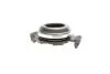 ADP153010 Комплект сцепления Citroen Berlingo/Peugeot Partner 1.8/1.9D 96-15 (d=200mm) (+выжимной) BLUE PRINT підбір по vin на Brocar
