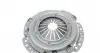 ADP153017 Комплект зчеплення Citroen Berlingo 1.9D 98-11 (d=200mm) (+вижимний) BLUE PRINT підбір по vin на Brocar