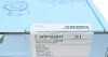 ADP153017 Комплект зчеплення Citroen Berlingo 1.9D 98-11 (d=200mm) (+вижимний) BLUE PRINT підбір по vin на Brocar