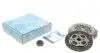 Комплект зчеплення Citroen C3/Peugeot 207/307 00- (d=181mm) (+вижимний) ADP153033