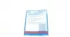 ADP153033 Комплект сцепления Citroen C3/Peugeot 207/307 00- (d=181mm) (+ выжимной) BLUE PRINT підбір по vin на Brocar