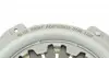 ADP153033 Комплект сцепления Citroen C3/Peugeot 207/307 00- (d=181mm) (+ выжимной) BLUE PRINT підбір по vin на Brocar