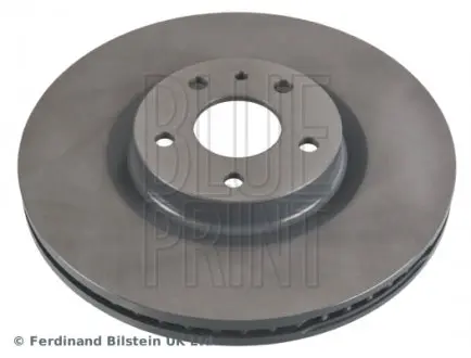 ADF124376 Тормозной диск BLUE PRINT підбір по vin на Brocar
