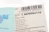 ADG053110 Шланг гальмівний (задній) Chevrolet Lacetti/Nubira 03-13 (L) BLUE PRINT підбір по vin на Brocar