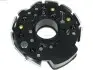 ARC0007 Монтажна пластина діода генератора AUTOSTARTERARC0007 AUTO STARTER підбір по vin на Brocar