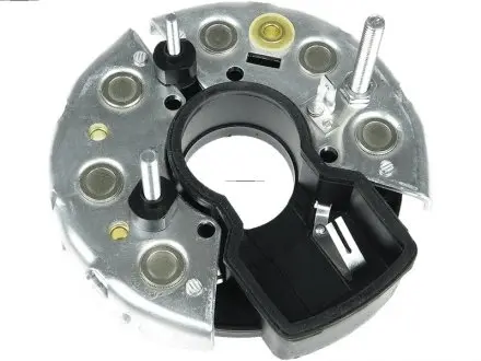ARC0007 Монтажна пластина діода генератора AUTOSTARTERARC0007 AUTO STARTER підбір по vin на Brocar