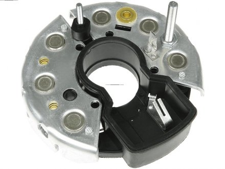 ARC0010 MOSTEK PROSTOWNICZY ALTERNATORA AUTO STARTER подбор по vin на Brocar