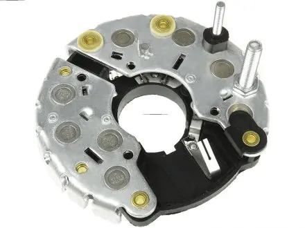 ARC0021 MOSTEK PROSTOWNICZY ALTERNATORA AUTO STARTER подбор по vin на Brocar
