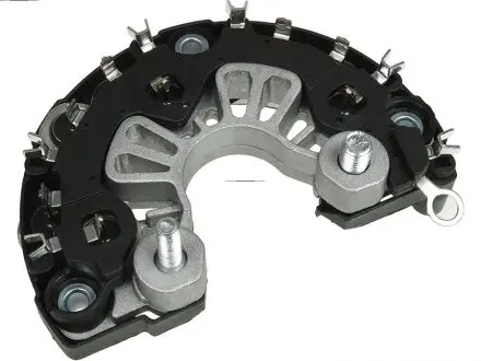 ARC0058 Монтажна пластина діода генератора AUTO STARTER підбір по vin на Brocar