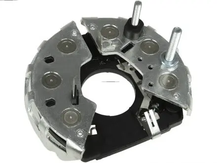 ARC0077 Монтажна пластина діода генератора AUTO STARTER підбір по vin на Brocar