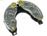 ARC3027 Монтажна пластина діода генератора AUTO STARTER підбір по vin на Brocar